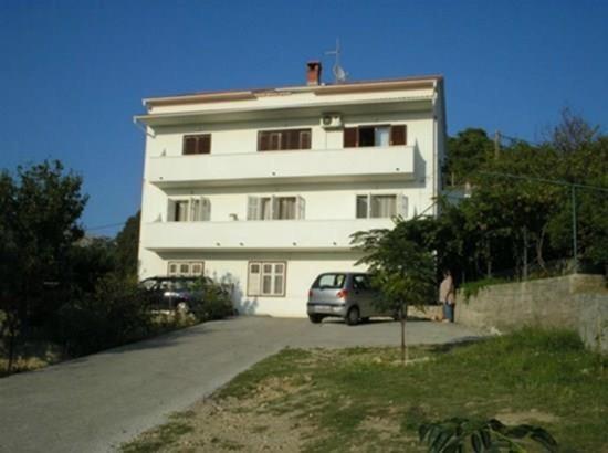 Apartments Piculjan 2829 Rab Town Exterior photo